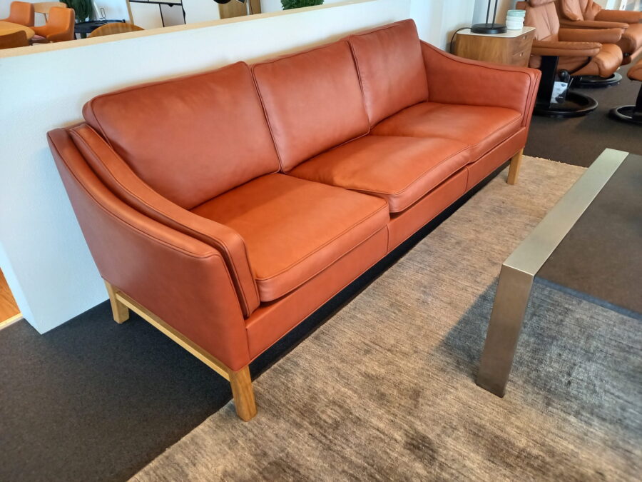 Grandt Design 3 pers. sofa