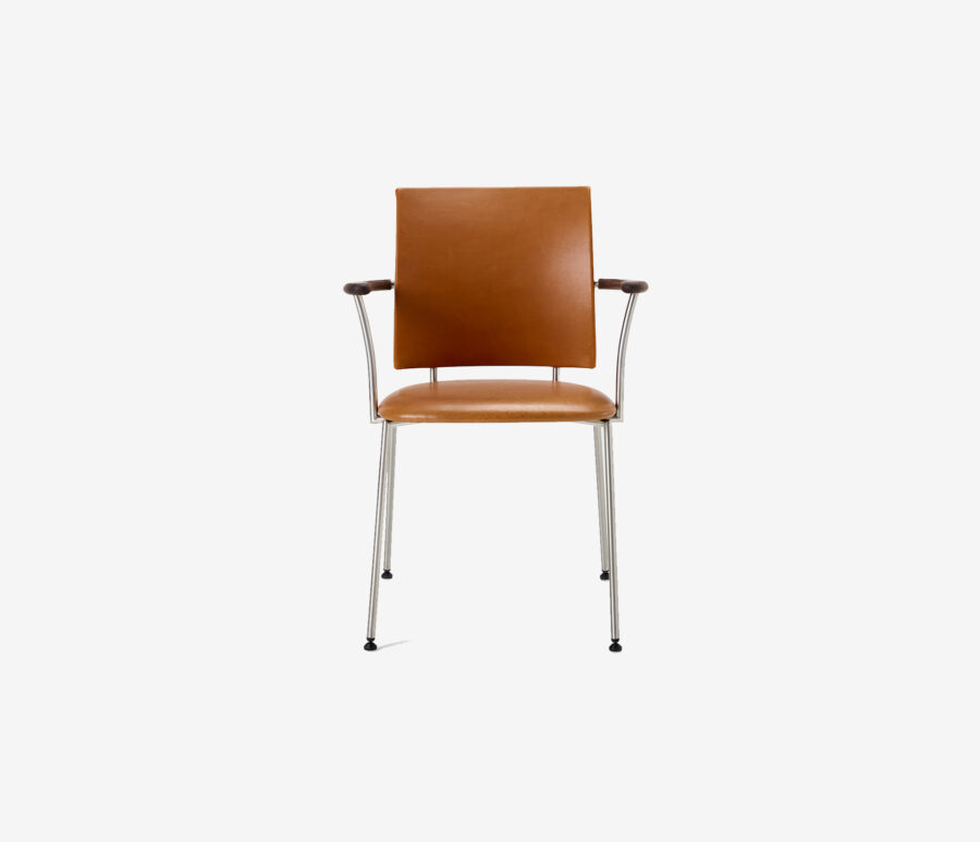 Naver Collection Panther Armchair